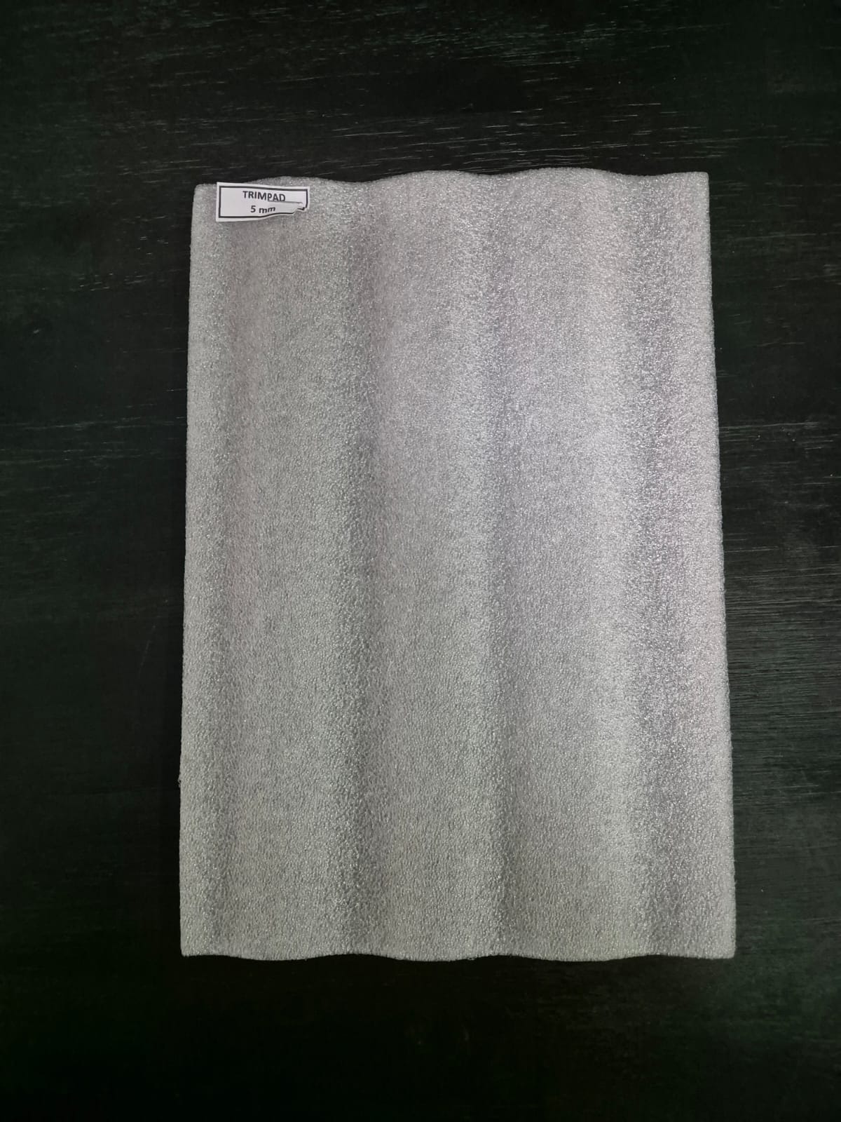 5mm EPE foam sheet sample